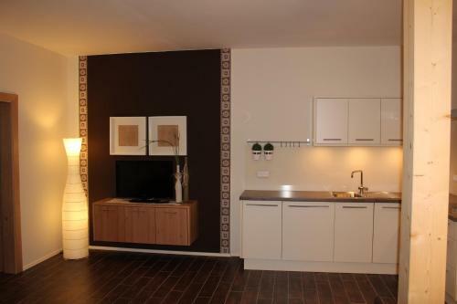Apartamento Seehaus Winkler