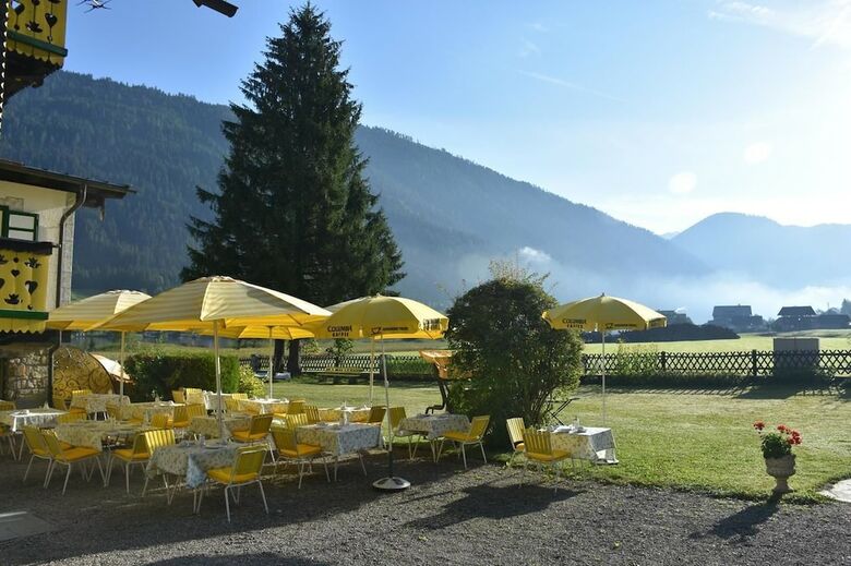 Hotel Harrida