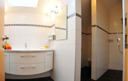 Apartamento Ferienwohnungen Mitterer