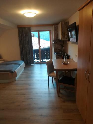 Apartamento Haus Garz