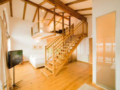 Genie�erhotel Die Forelle