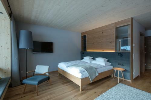 Genie�erhotel Die Forelle