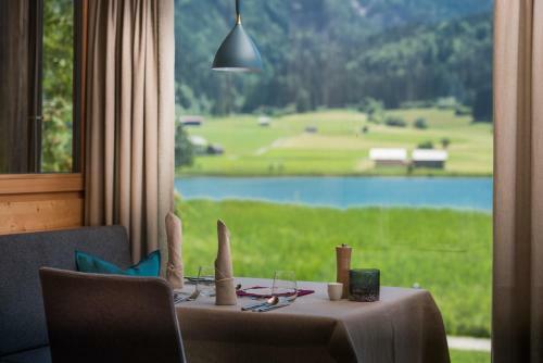 Genie�erhotel Die Forelle