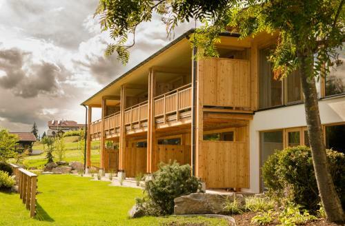 Genie�erhotel Die Forelle