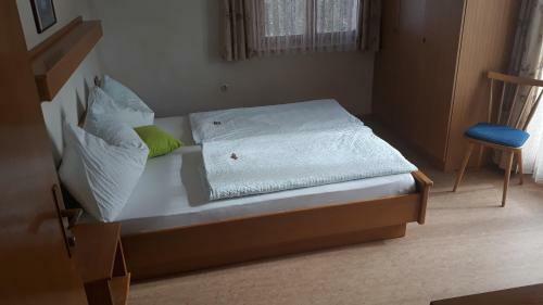 Hostal Pension Untergasser