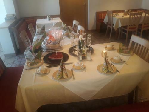 Hostal Pension Untergasser