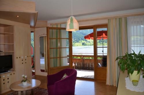 Apartamentos Der Ronacherfels