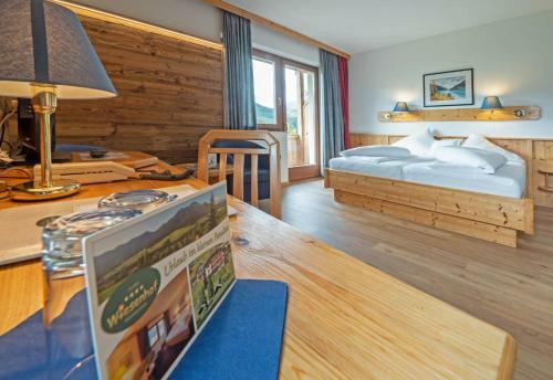Hotel Wiesenhof