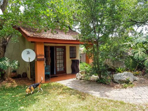 Apartamento Raka Cottage