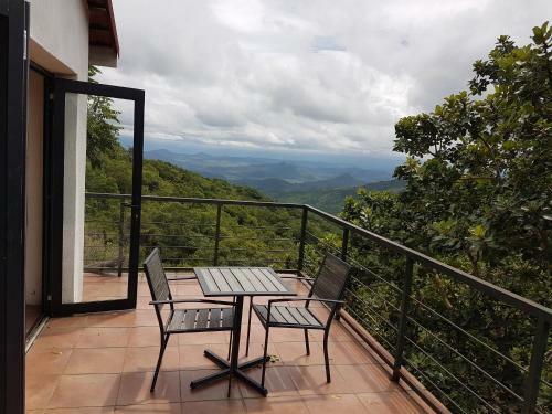 Hostal Mandlakazi Guest House