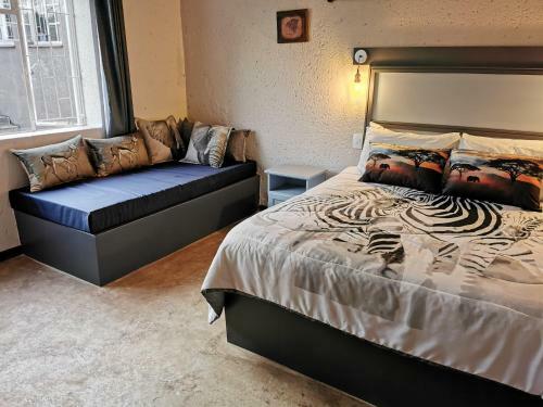 Apartamento Mountain Valley Stay - Unit 3