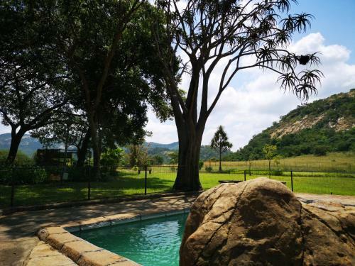 Apartamento Mountain Valley Stay - Unit 3