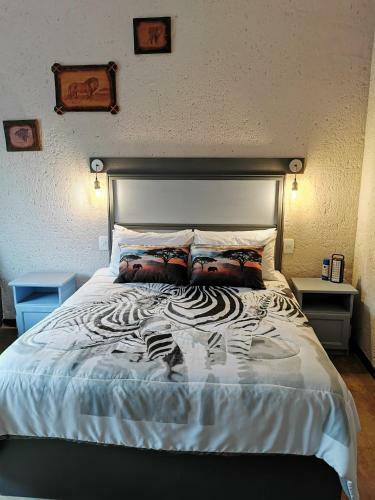 Apartamento Mountain Valley Stay - Unit 3