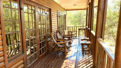 Apartamento Hope Haven Cottage