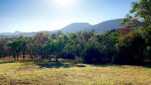 Apartamento Hope Haven Cottage