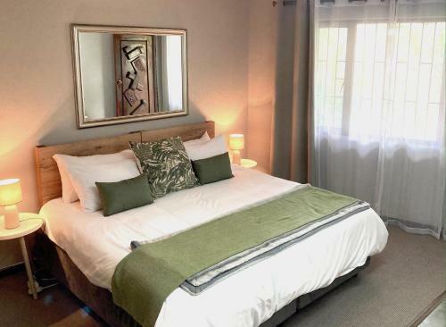 Apartamento Aloe Cottage