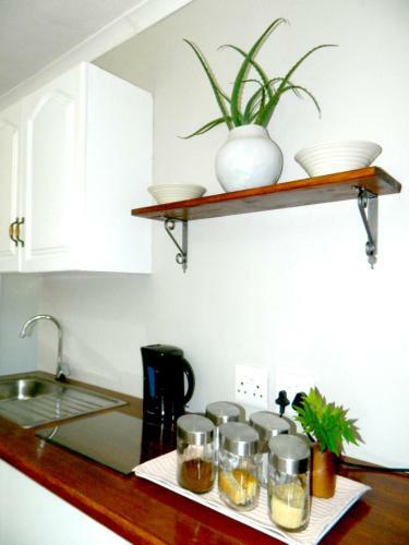 Apartamento Aloe Cottage