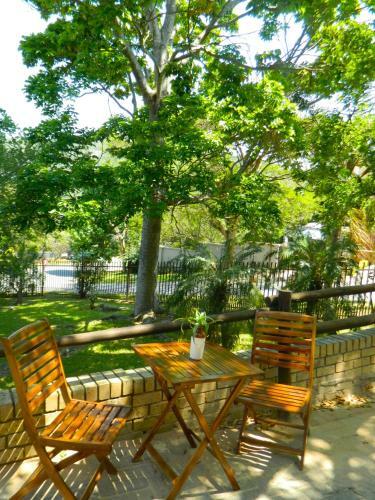 Apartamento Aloe Cottage