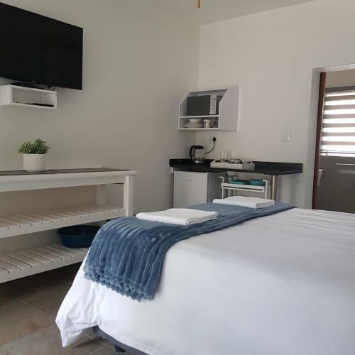 Hostal Forget Me Not Selfcatering Apartments