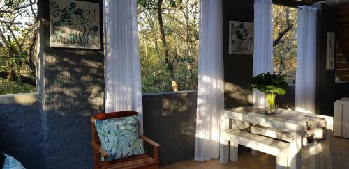 Hostal Forget Me Not Selfcatering Apartments