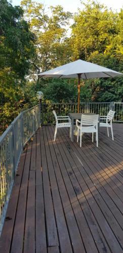 Hostal Forget Me Not Selfcatering Apartments
