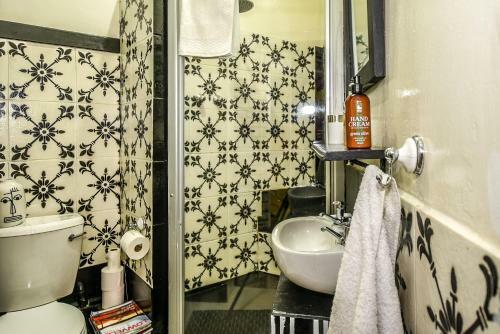 Hello Sunshine Self Catering Studio Apartment