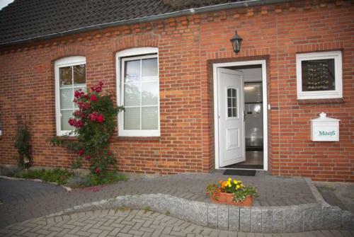 Apartamento Sch�nberg - Schuster Raths Kate