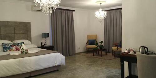 Hostal Calla Lily Guesthouse