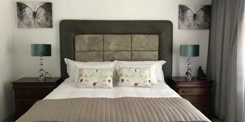 Hostal Calla Lily Guesthouse