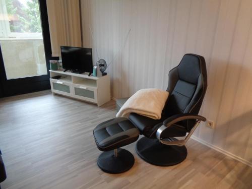 Apartamento Sch�nberger Strand (Holm)