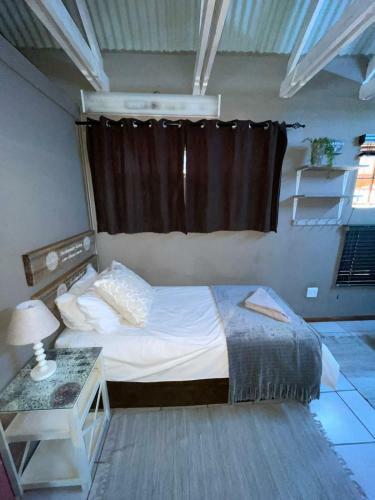 Apartamento Accommodation Earth Angel