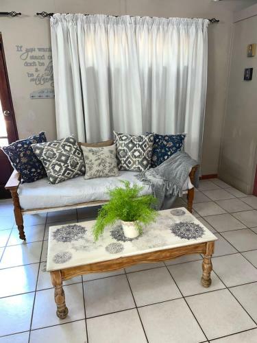 Apartamento Accommodation Earth Angel