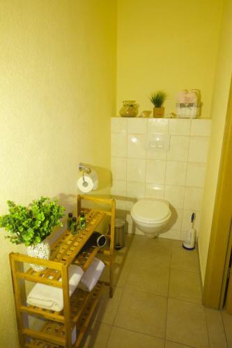 Apartamento Ferienwohnung Kroppenm�hle