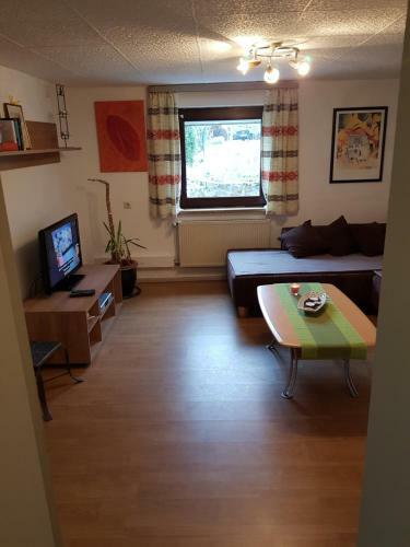 Apartamento Ruhige Lage Am Rande Des Soonwaldes