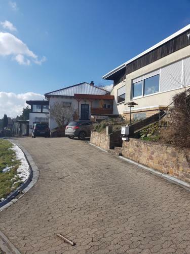 Apartamento Ruhige Lage Am Rande Des Soonwaldes