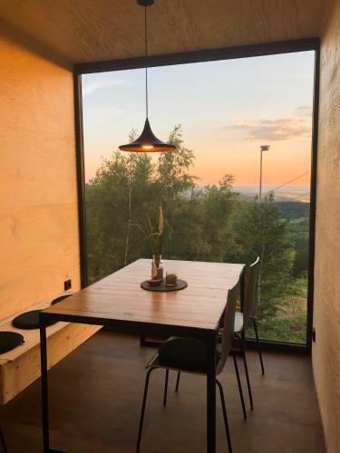 Lodge Bergheim Container Loft