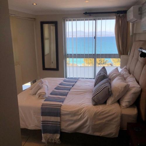 Apartamento Nautica 501