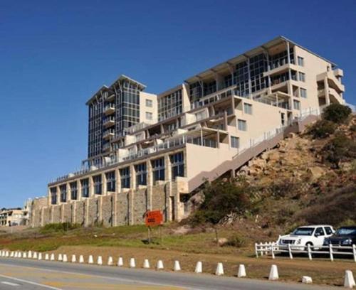 Apartamento Nautica 501