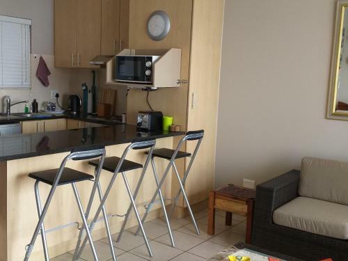 Apartamento Santos 27 Mossel Bay