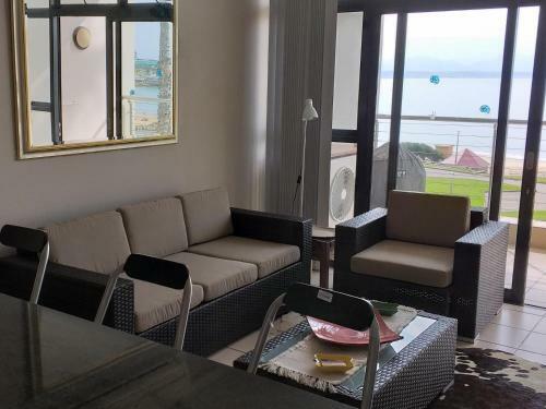 Apartamento Santos 27 Mossel Bay
