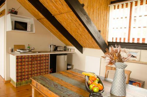 Apartamento Sundowner Loft
