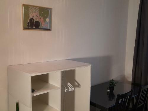 Apartamento Berlin - Sch�nefeld Gr�ne Wohnung