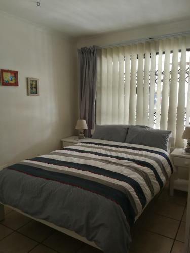 Apartamento Sea Cottage No 49