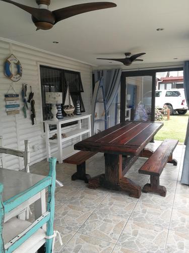 Apartamento Sea Cottage No 49