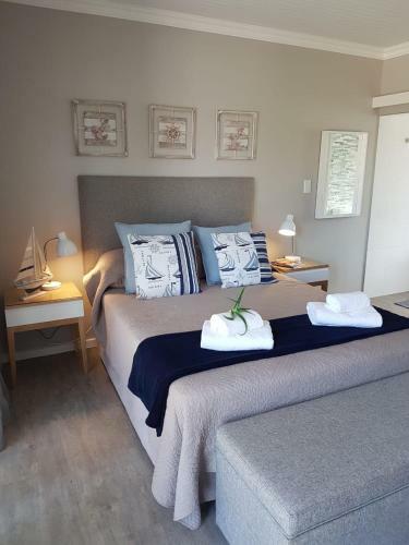 Apartamento Aloe @ The Sea