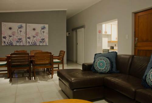 Apartamento Homely @ Mossel Bay