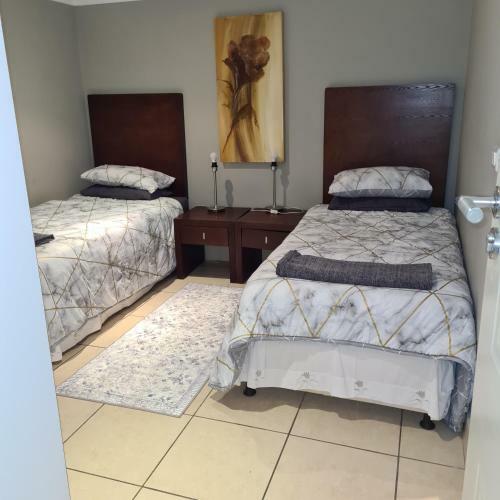 Apartamento Monelica Nautica