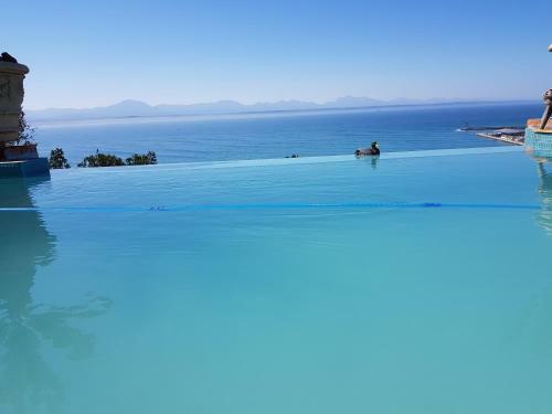 Apartamento Beach Views