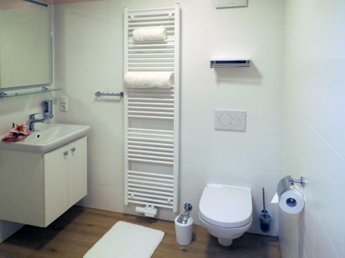 Apartamento Pension Lerchenfeld