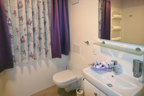 Apartamento Pension Lerchenfeld